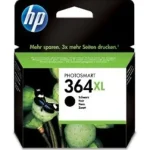 HP 364XL BLACK INK CRTR