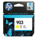 HP 903 YELLOW INK CARTR