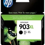 HP 903XL BLACK INK CARTR