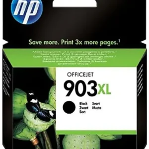 HP 903XL BLACK INK CARTR
