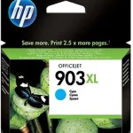 HP 903XL CYAN INK CARTR