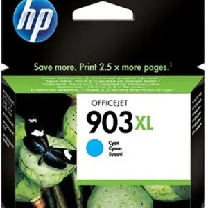 HP 903XL CYAN INK CARTR