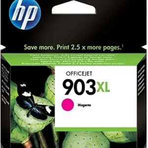 HP 903XL MAGENTA INK CARTR