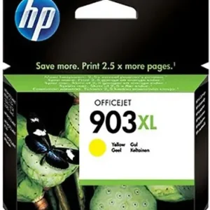 HP 903XL YELLOW INK CARTR