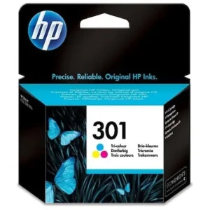 HP 301 CLR DESKJET 1050