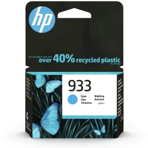 HP No 933XL CYAN  OFFICEJET 6100