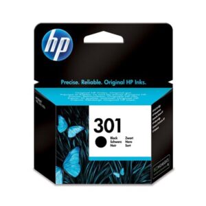 HP 301 BLK DESKJET 1050