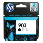 HP 903 BLACK INK CARTR