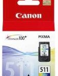 CANON CL-511 CLR