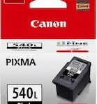 Canon Μελάνι Inkjet PG-540L Black