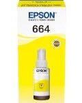 EPSON T66444A L100/L300 INK YELLOW