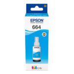 EPSON T66424A L100/L300 INK CYAN