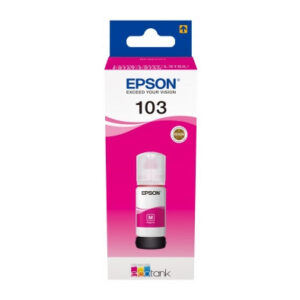 EPSON T00S34A L3110 MAG 103M C13T00S34A