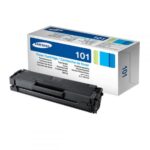 SAMSUNG MLT-D101S TONER & DRUM