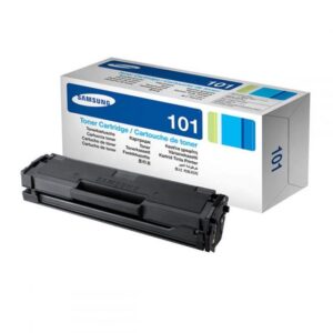 SAMSUNG MLT-D101S TONER & DRUM
