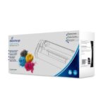 Toner MEDIA RANGE Συμβατό για Εκτυπωτές Samsung MLT-D101S