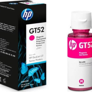 HP Μελάνι Inkjet GT52 Magenta (M0H55AE)