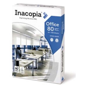 ΧΑΡΤΙ INACOPIA 80gr