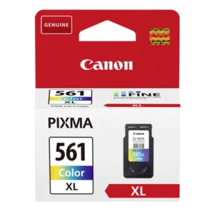 Canon Μελάνι Inkjet CL-561XL HC Color (3730C001)