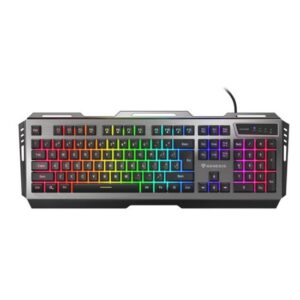 Genesis Gaming Keyboard Rhod 420 RGB US Layout Backlight (NKG-1234) (GNSNKG-1234)