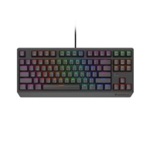 Genesis Gaming Keyboard Thor 230TKI Lite US Mechanical OutemuRed Black Hot Swap (NKG-2076)