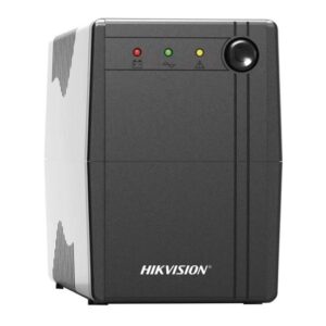 Hikvision UPS 1000VA / 600W (DS-UPS1000)