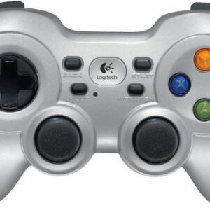 LOGITECH GAMEPAD F710 940-000142