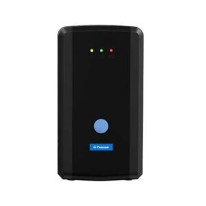 Tescom UPS LEO PLUS LED 650A without port