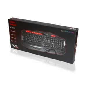 ΠΛΗΚΤΡΟΛΟΓΙΟ GAMING KB-78162 HVT