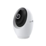 TP-LINK 4K 8MP Pan/Tilt AI Home Security Wi-Fi Camera (TAPO C260)