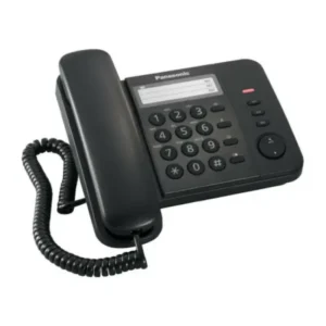 Σταθερό Ψηφιακό Τηλέφωνο Panasonic KX-TS520EX2B