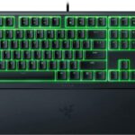 Razer ORNATA V3 X Gaming Keyboard - Low Profile