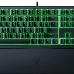 Razer ORNATA V3 X Gaming Keyboard - Low Profile