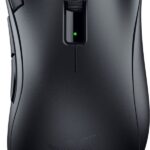 RAZER DEATHADDER V2 X HYPERSPEED  WIRELESS & BLUETOOTH GAMING OPTICAL MOUSE