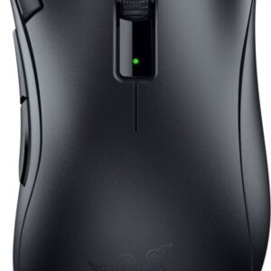 RAZER DEATHADDER V2 X HYPERSPEED  WIRELESS & BLUETOOTH GAMING OPTICAL MOUSE