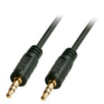 3.5mm AUDIO CABLE M/M 3m