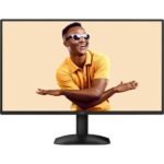 AOC 24B31H FHD IPS Monitor 24"(AOC24B31H)