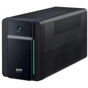 APC Easy UPS BVX 1200VA 230V AVR Schuko Socket (BVX1200LI-GR)