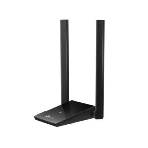 TP-Link Archer TX20U Plus AX1800 High Gain Dual Band Wi-Fi 6 USB Adapter