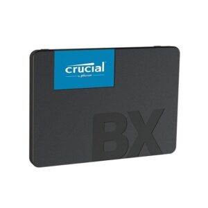 Crucial SSD 1TB BX500 2.5'' SATA III