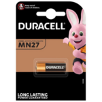 Duracell Αλκαλική Μπαταρία A27 12V 1τμχ (DMN27) (DURDMN27)