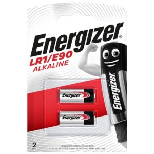 Energizer LR1/LR01/N/E90 Battery (ENE4191)