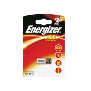 Energizer Αλκαλική Μπαταρία Α23 12V (9016997)