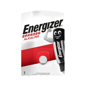 ENERGIZER EPX625G ALKALINE 1.5V