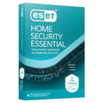 ESET SMART SECURITY RET PACK