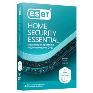 ESET SMART SECURITY RET PACK