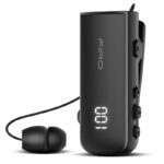 FIRO H16J BUSINESS BLUETOOTH RETRACTABLE EARPHONE ΜΕ ΟΘΟΝΗ