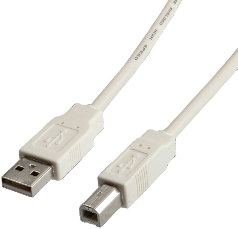 ΚΑΛΩΔΙΟ USB 2.0 4.5m