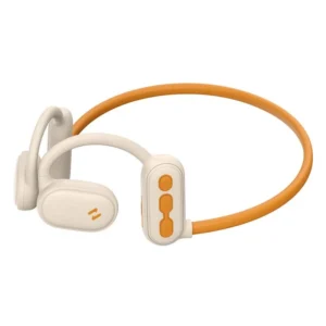 Havit Open Ear Bluetooth Handsfree Earphones Beige (E553BT)