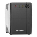 Hikvision UPS  600VA / 360W (DS-UPS600)
